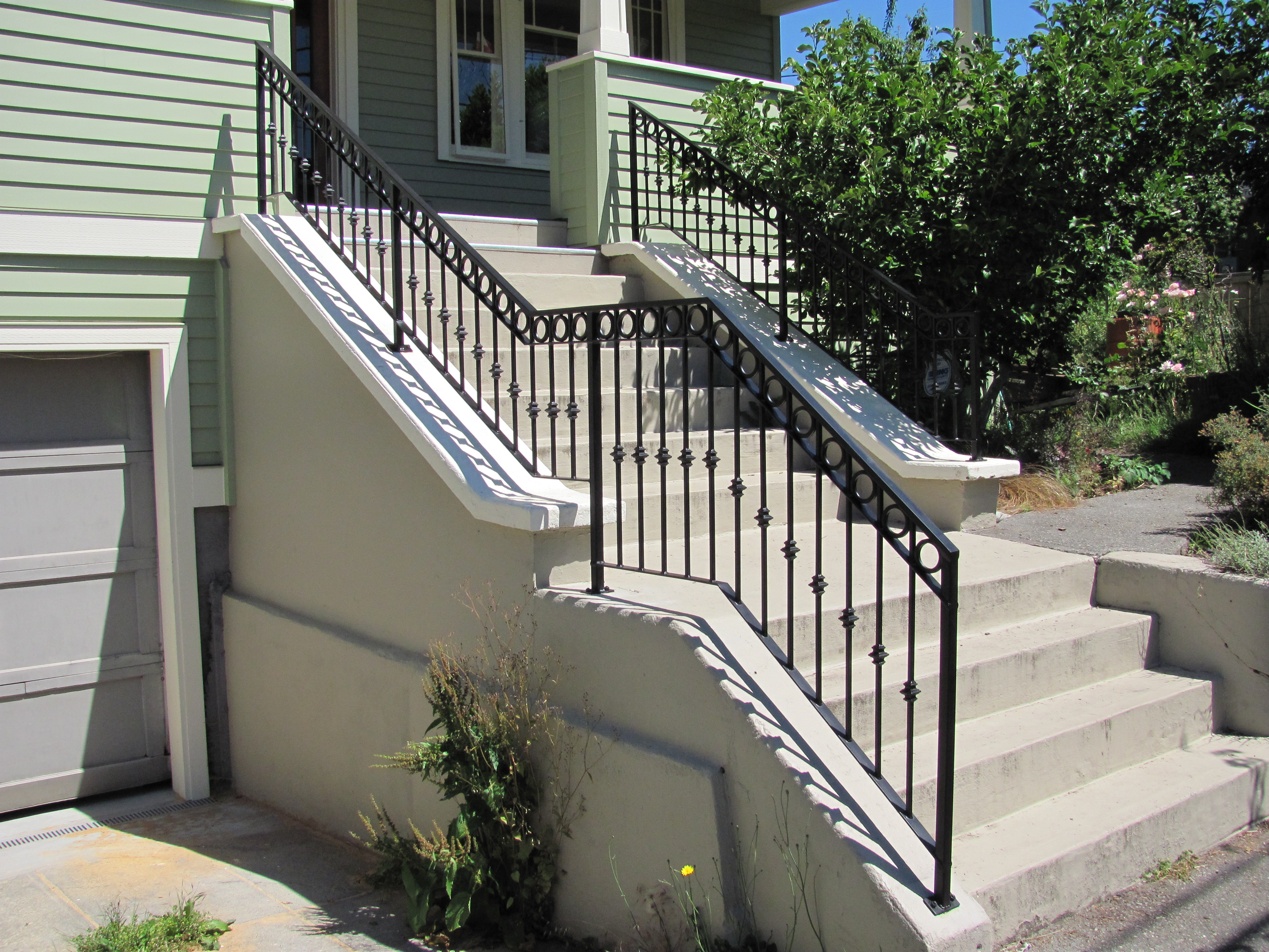 Northwest Stair & Rail, Inc. image 15