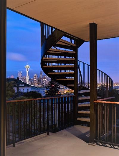 Northwest Stair & Rail, Inc. image 7