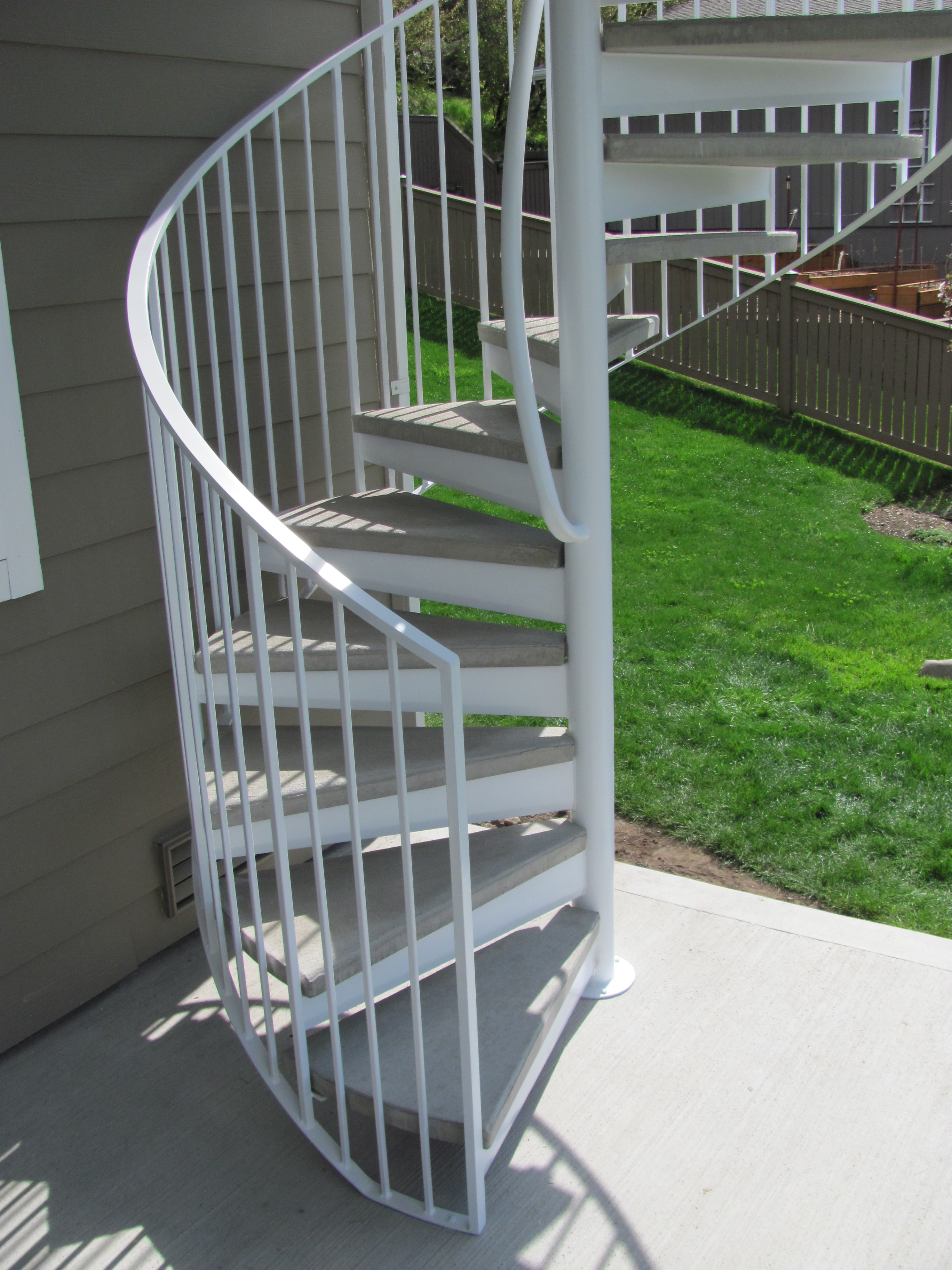 Northwest Stair & Rail, Inc. image 9