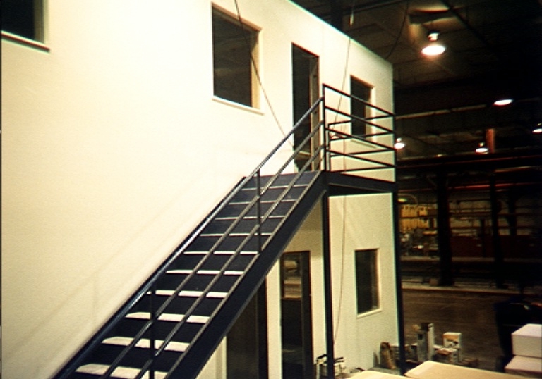 Northwest Stair & Rail, Inc. image 13