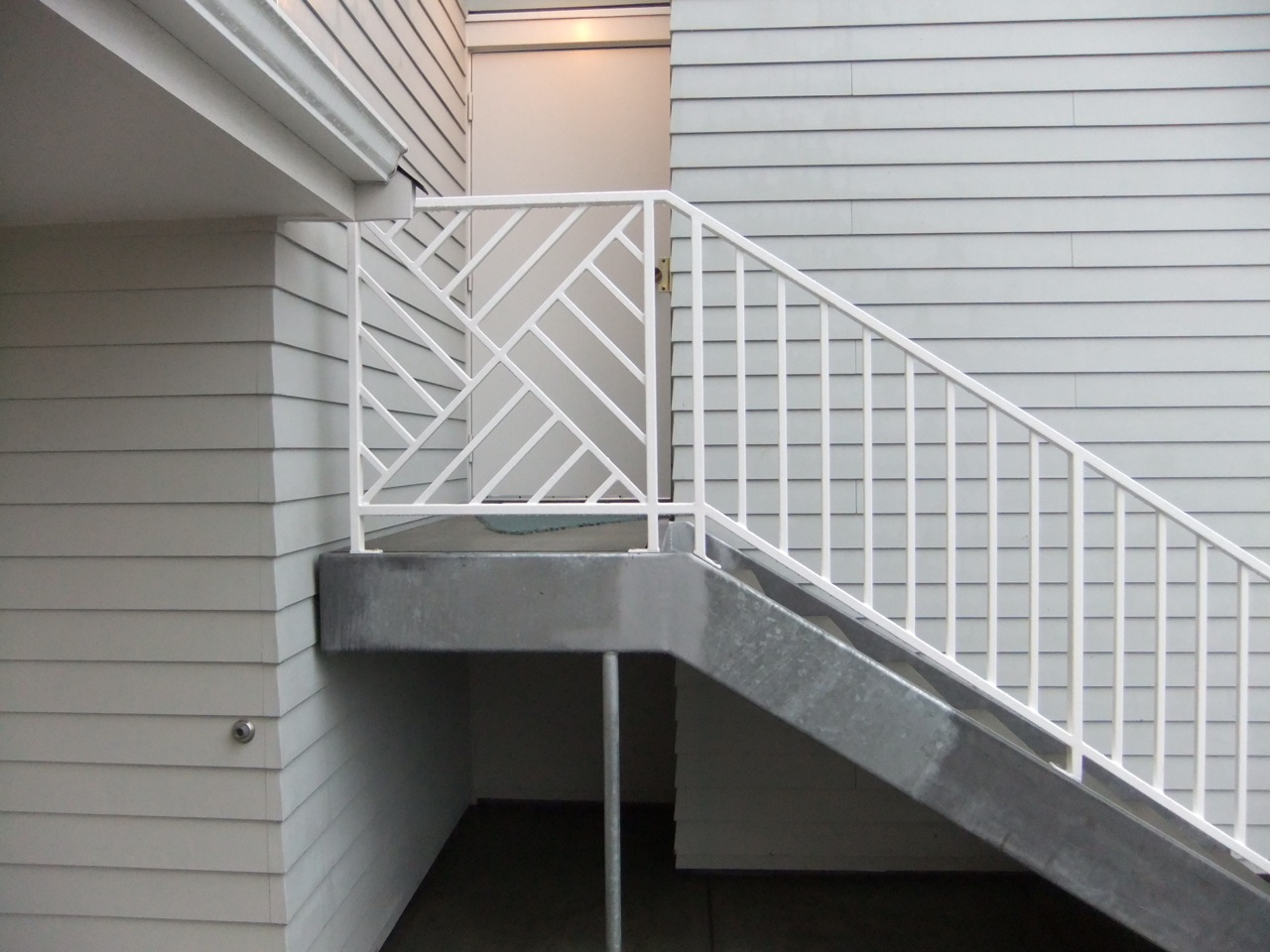 Northwest Stair & Rail, Inc. image 2