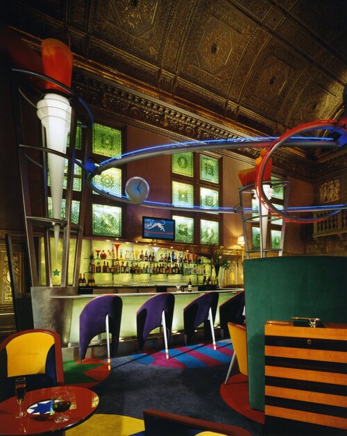 Jaroff Design image 22