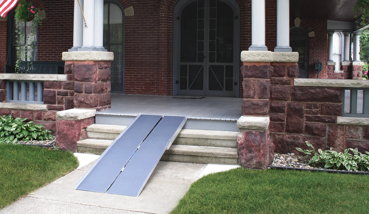 AlumiRamp Inc. image 6