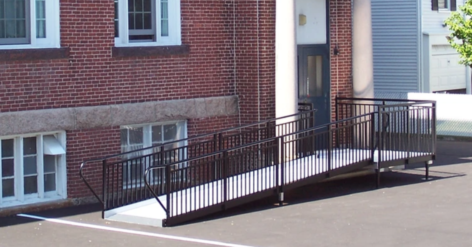 AlumiRamp Inc. image 7
