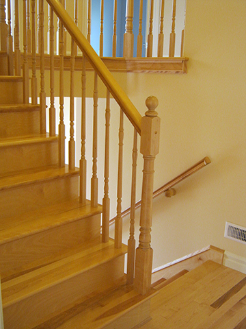 CP StairMasters Inc. image 11