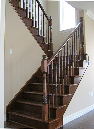 CP StairMasters Inc. image 9