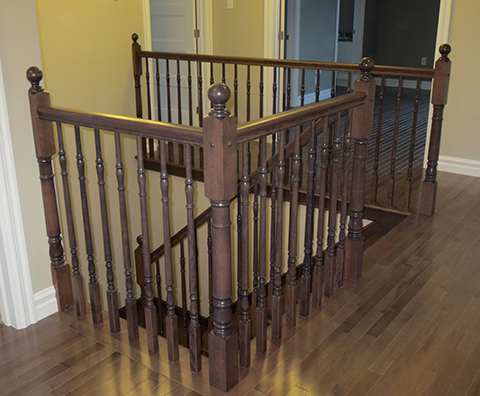 CP StairMasters Inc. image 4