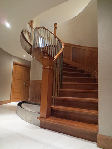 CP StairMasters Inc. image 8