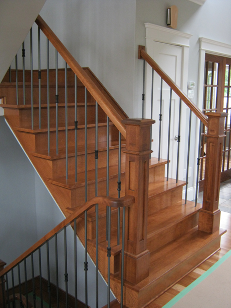 CP StairMasters Inc. image 6