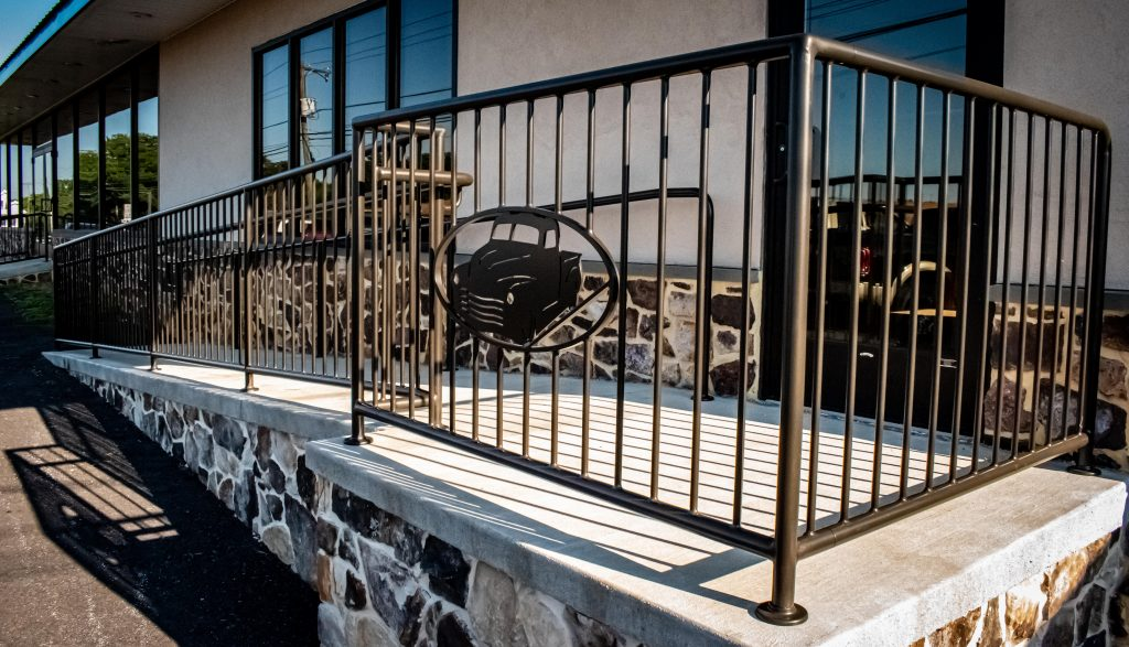 Compass Ironworks image 6