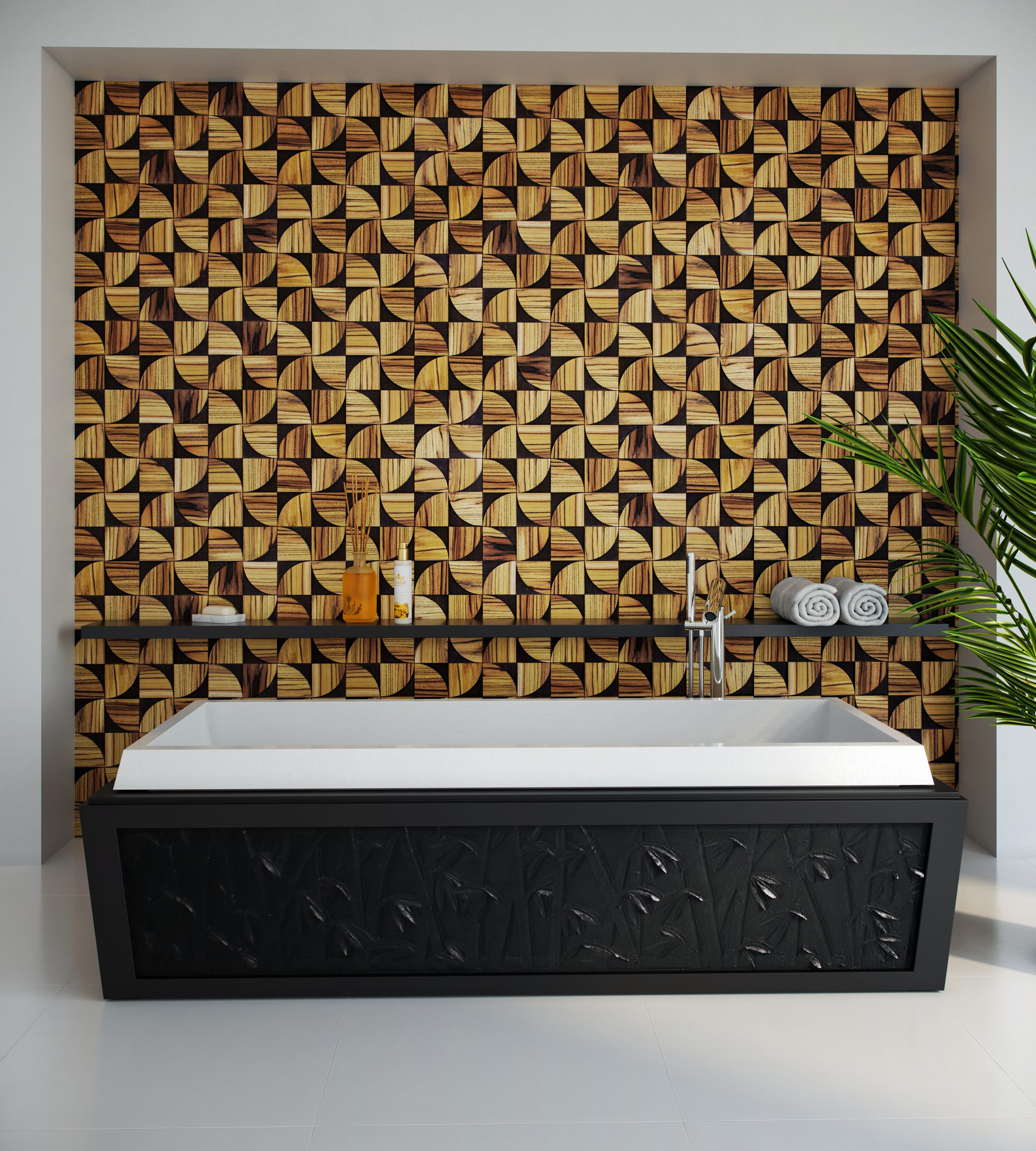 Teaki Tiles image 9