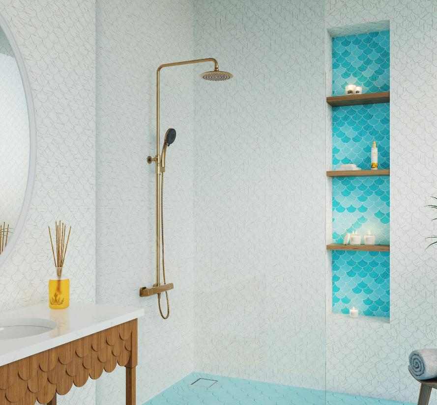 Teaki Tiles image 8