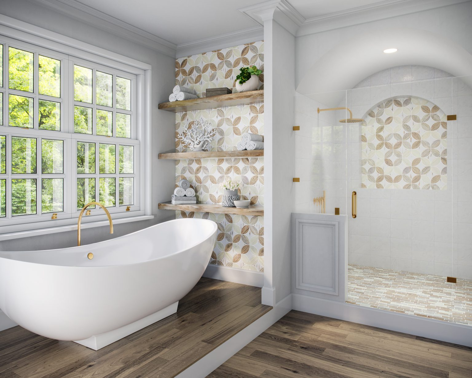 Teaki Tiles image 4