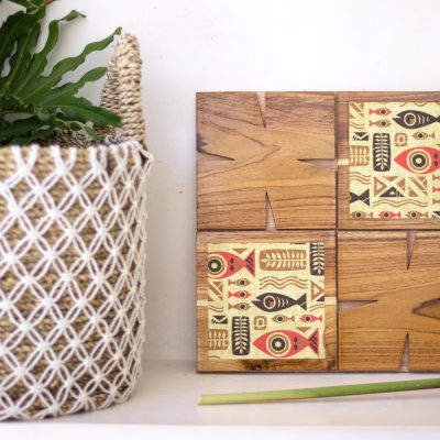 Teaki Tiles image 10