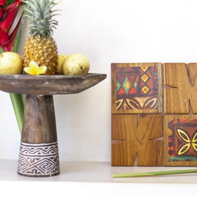 Teaki Tiles image 1