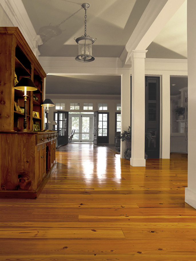 Southern Wood Floors image 6
