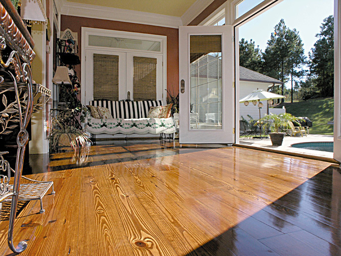 Southern Wood Floors image 1