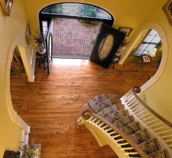 Southern Wood Floors image 3