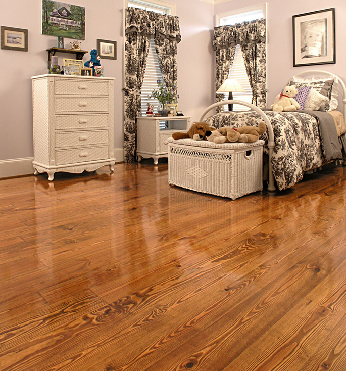 Southern Wood Floors image 9