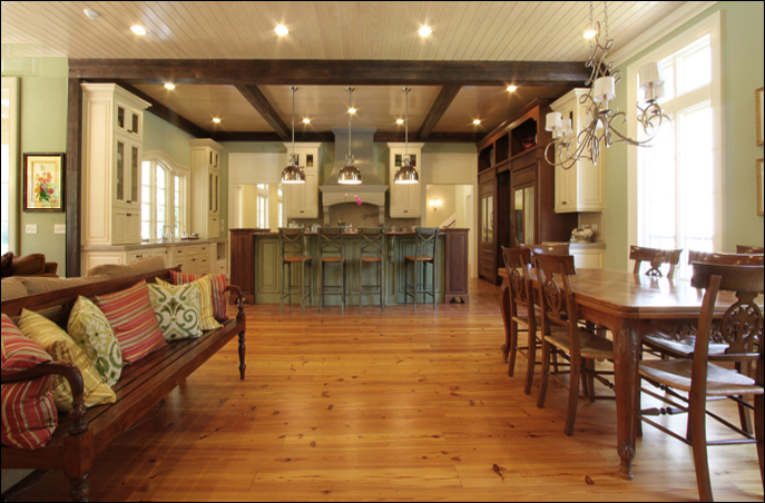 Southern Wood Floors image 12