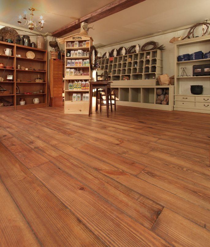 Southern Wood Floors image 8