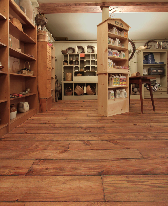 Southern Wood Floors image 2