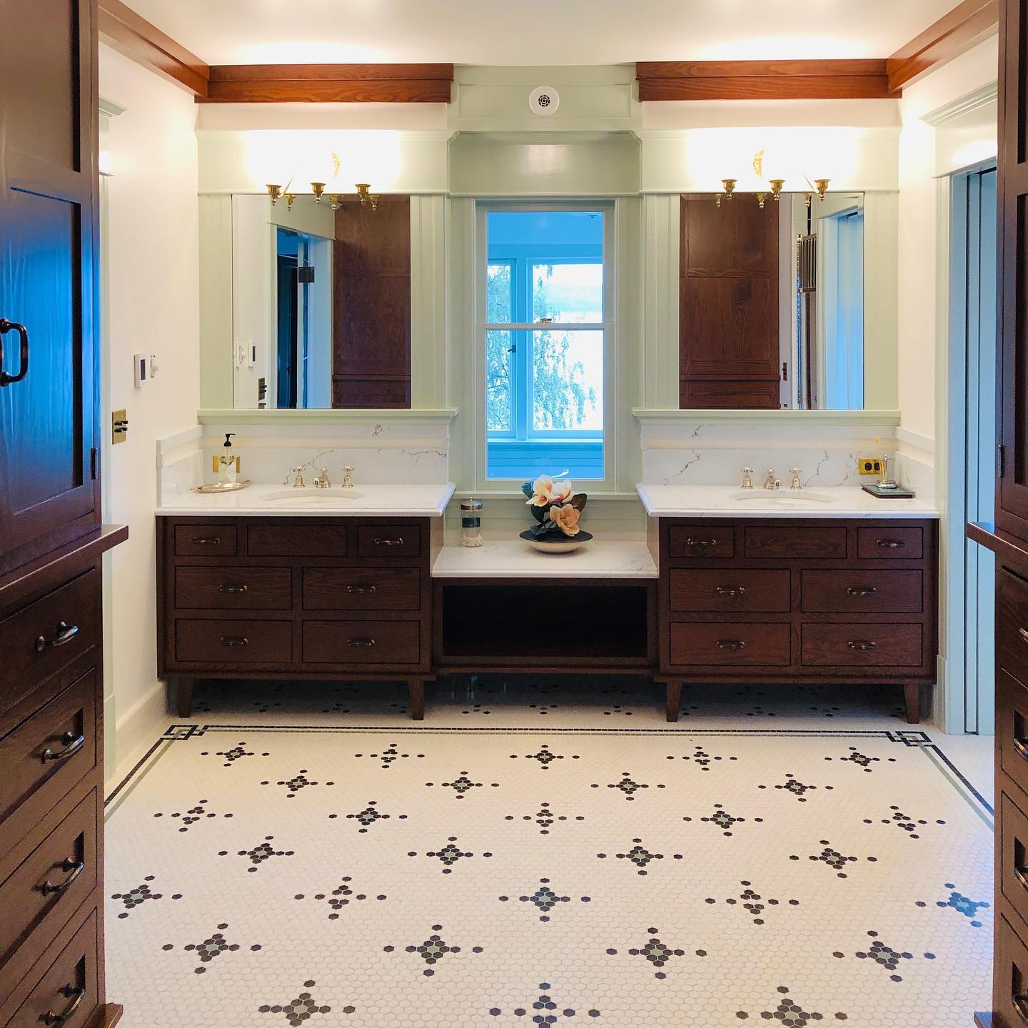 American Restoration Tile image 1