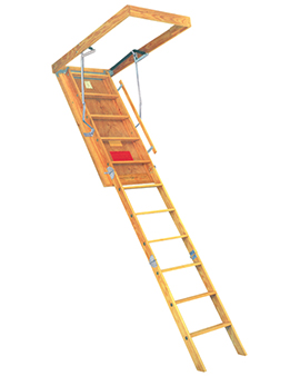 American Stairways image 9