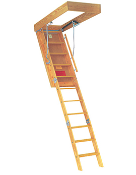 American Stairways image 3
