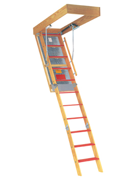 American Stairways image 8