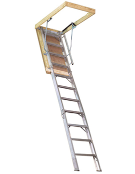 American Stairways image 7