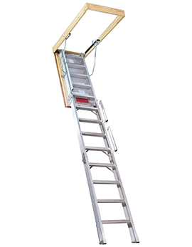 American Stairways image 1