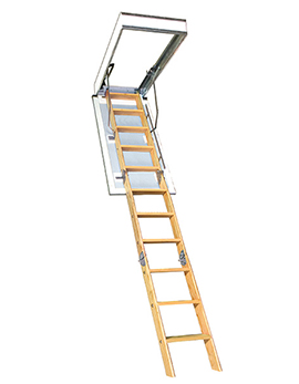 American Stairways image 5