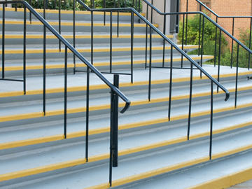 Fibergrate Composite Structures image 6