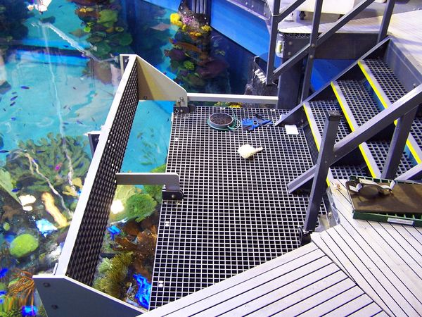 Fibergrate Composite Structures image 8