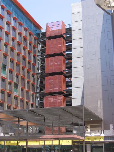 Fibergrate Composite Structures image 3
