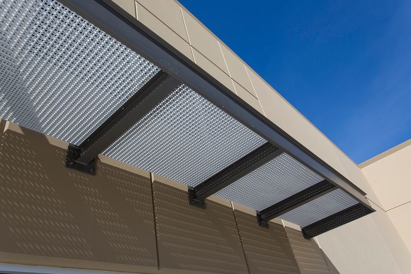 Fibergrate Composite Structures image 2