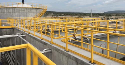 Fibergrate Composite Structures image 10
