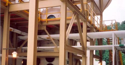 Fibergrate Composite Structures image 7
