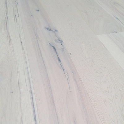 Envision Hardwood Floors Inc. image 41