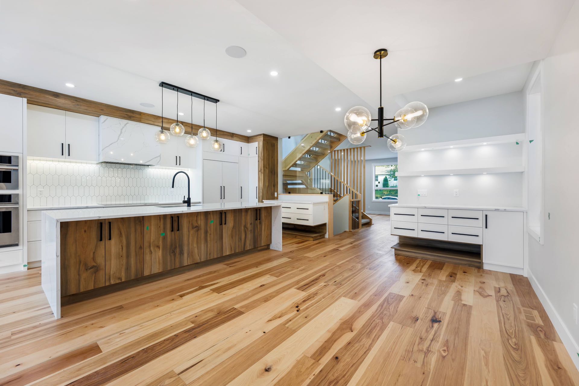 Envision Hardwood Floors Inc. image 29