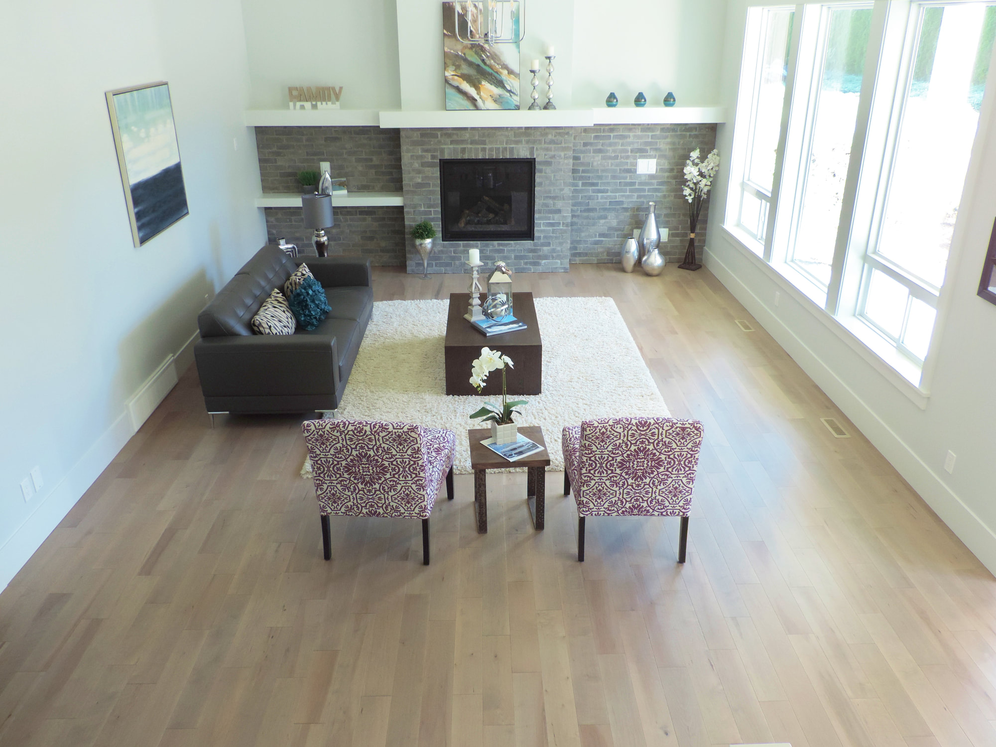 Envision Hardwood Floors Inc. image 24