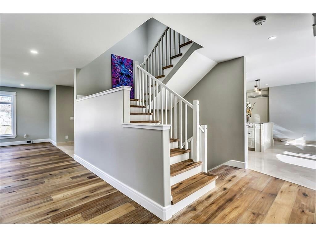 Envision Hardwood Floors Inc. image 11