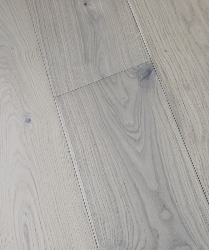 Envision Hardwood Floors Inc. image 33