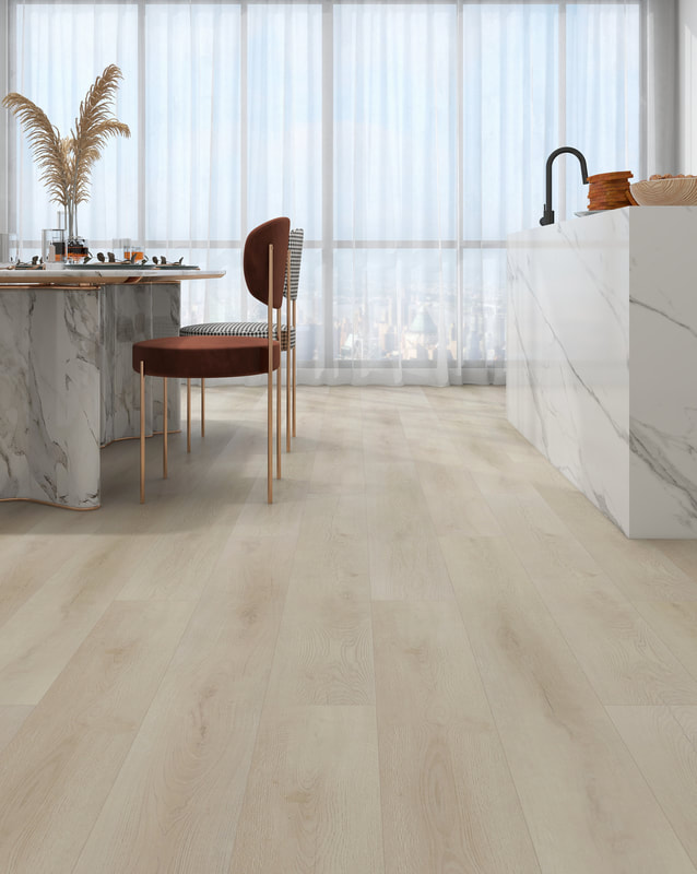 Envision Hardwood Floors Inc. image 2