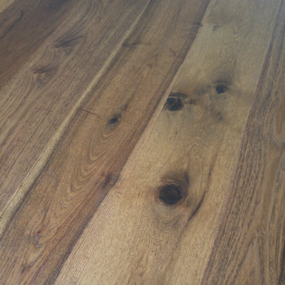 Envision Hardwood Floors Inc. image 34