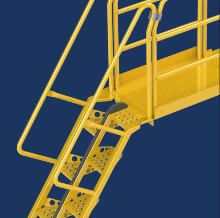 Lapeyre Stair, Inc. image 9