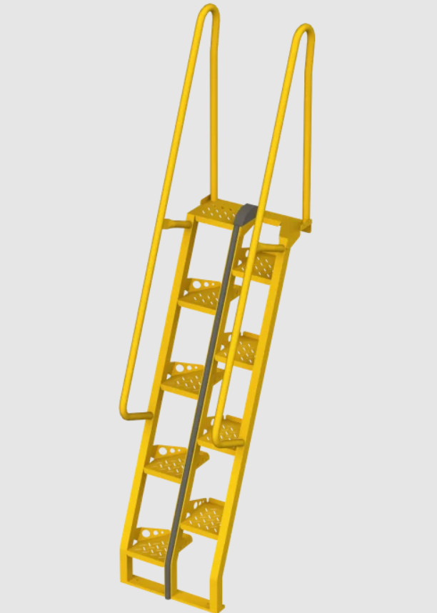 Lapeyre Stair, Inc. image 1