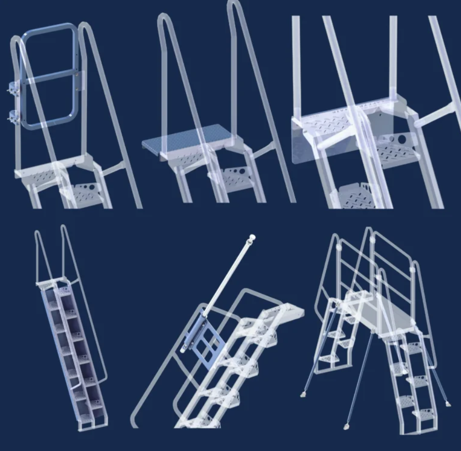 Lapeyre Stair, Inc. image 2