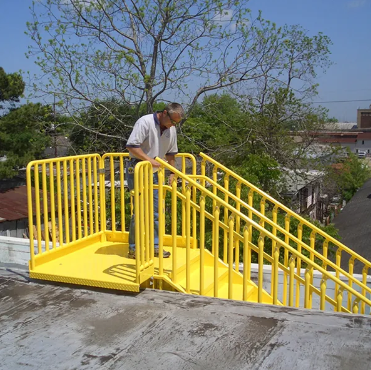 Lapeyre Stair, Inc. image 5